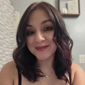 Meet your Posher, Sylvia